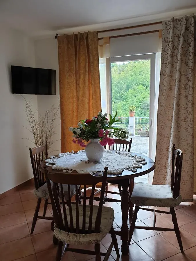 B&B collina e mare Camogli