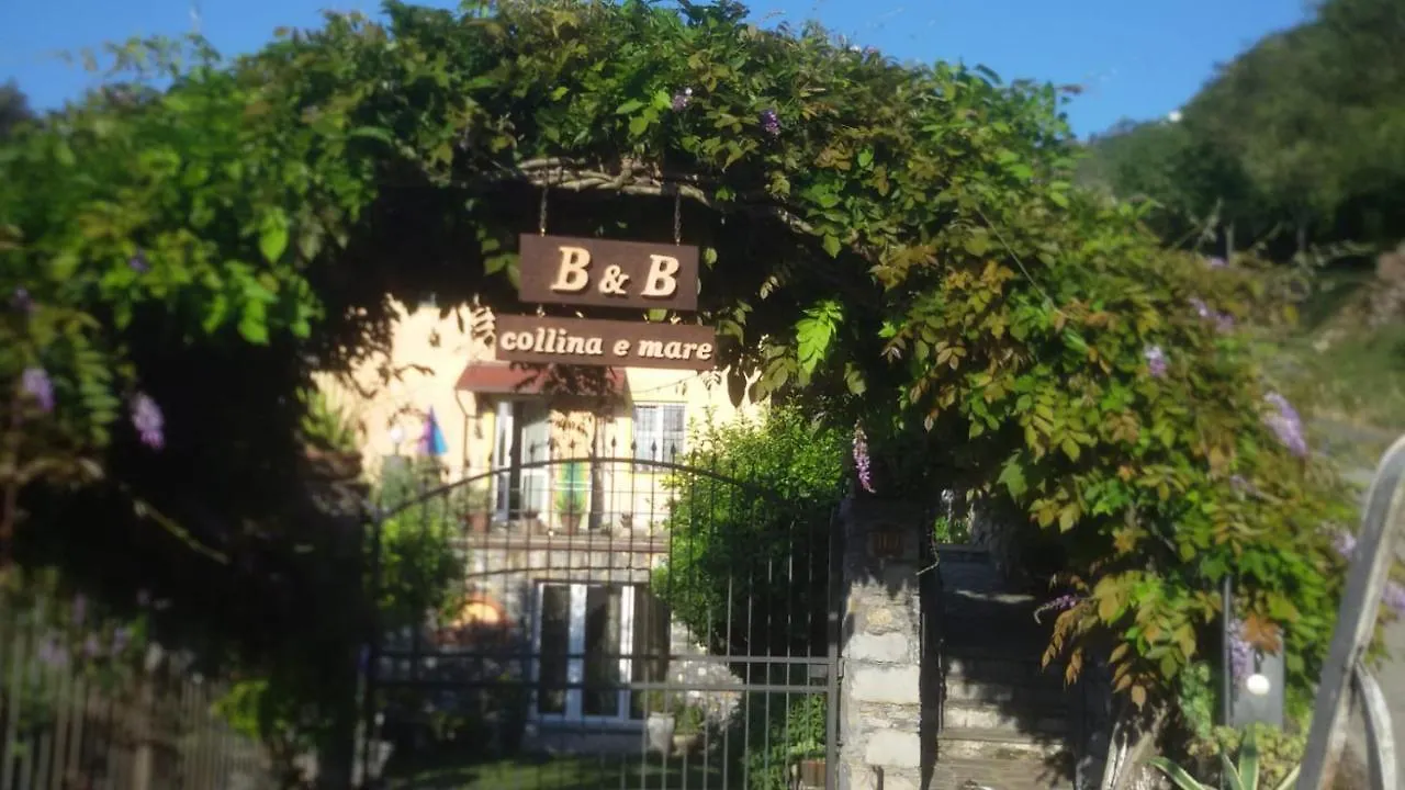 B&B collina e mare Camogli