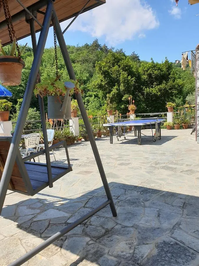 B&B Collina E Mare Camogli 0*,  Italy