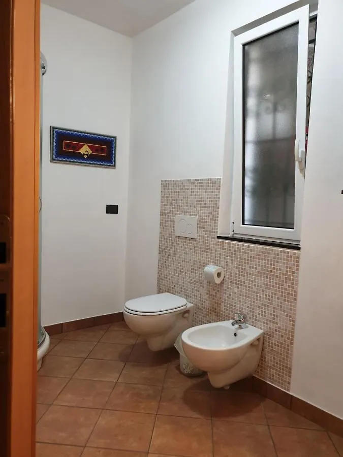 B&B collina e mare Camogli