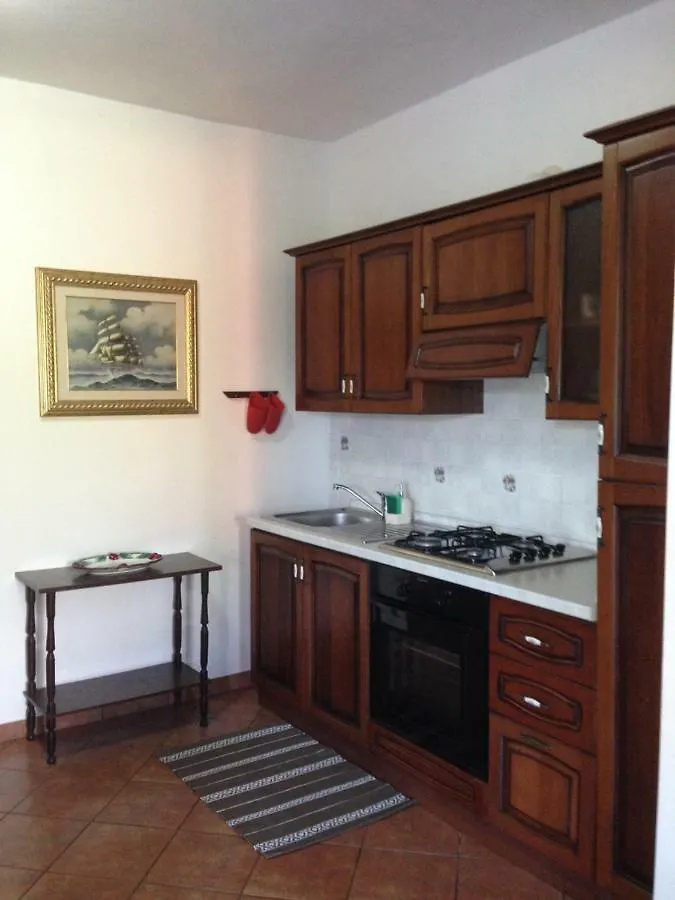 B&B collina e mare Camogli 0*,  Italia