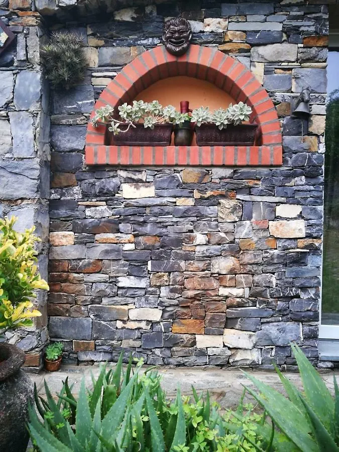 B&B Collina E Mare Camogli