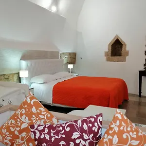  Appartamento Borgoantico Italia