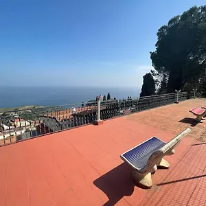  Appartamento Vista Mare Italia