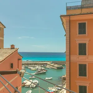 Casa Giada A Due Passi Dal Porto Di Appartamento