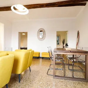 Casaviva - Elegante Casa Con Dehors A Appartamento