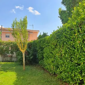  Casa vacanze Andrea's House Italia
