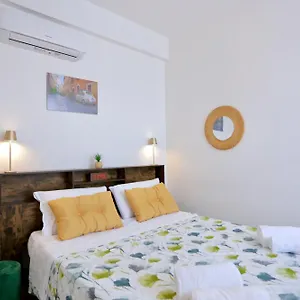  Appartamento Tiki Tiki House Italia