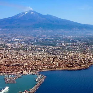  Appartamento Santa Barbara Italia